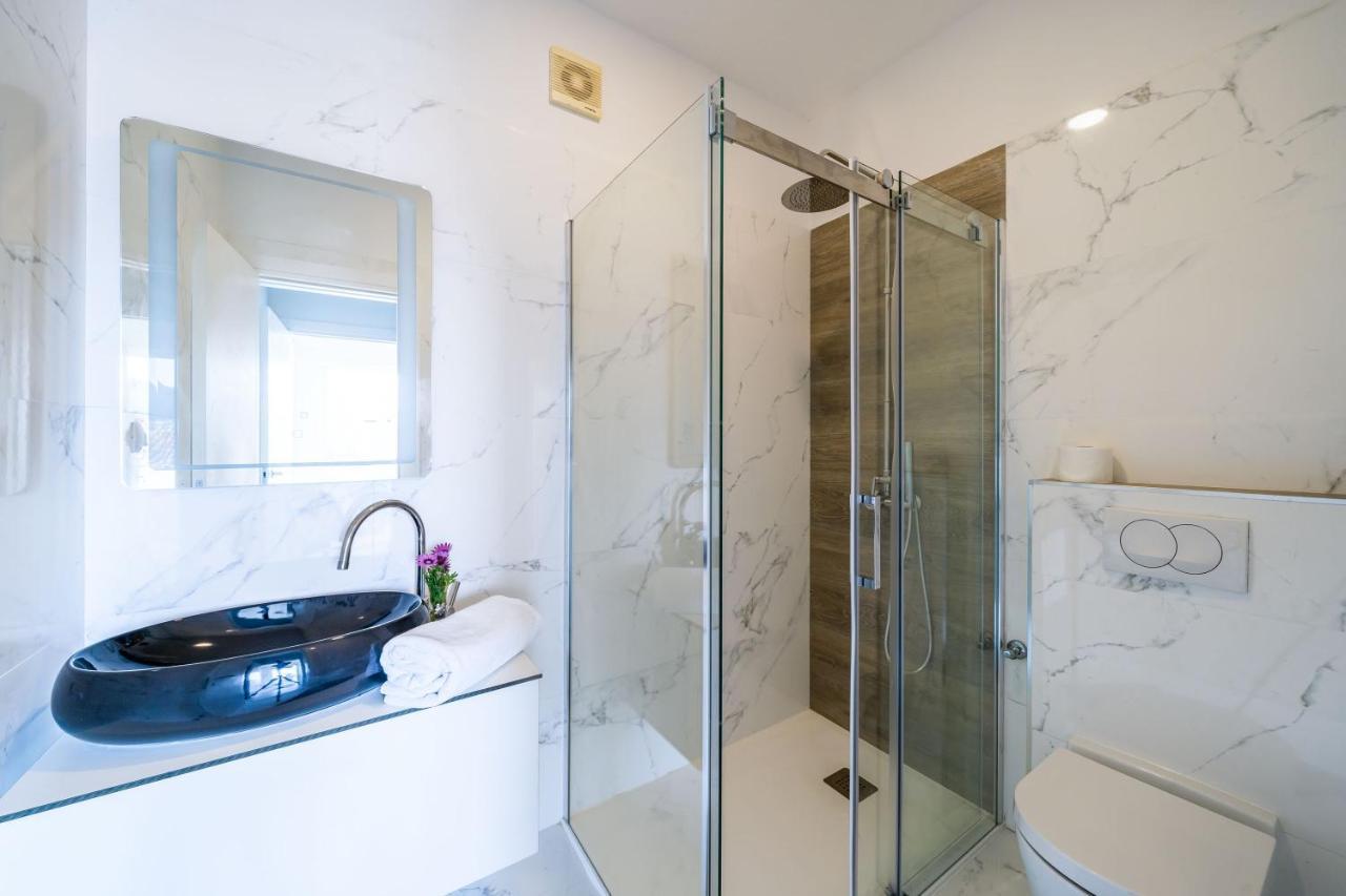 Apartments Tayra ドゥブロブニク エクステリア 写真