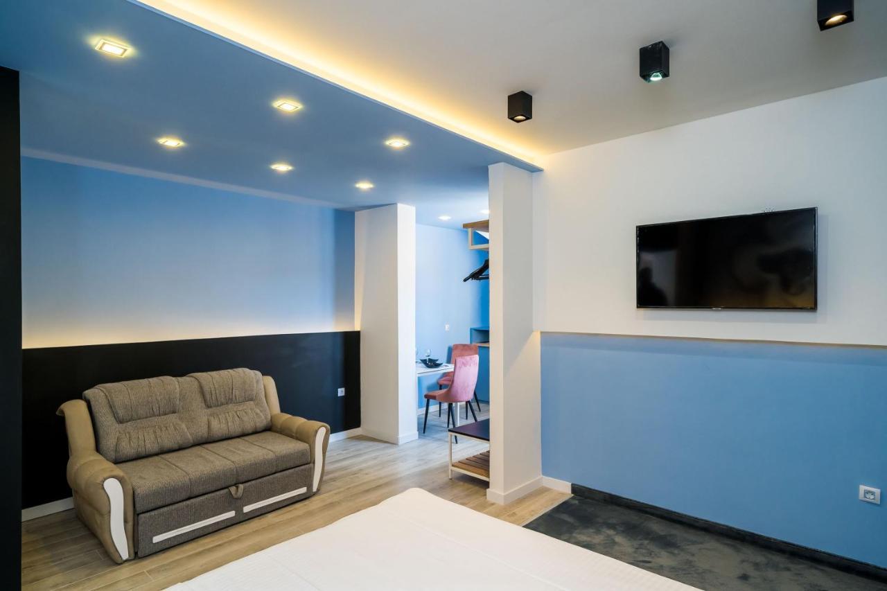 Apartments Tayra ドゥブロブニク エクステリア 写真