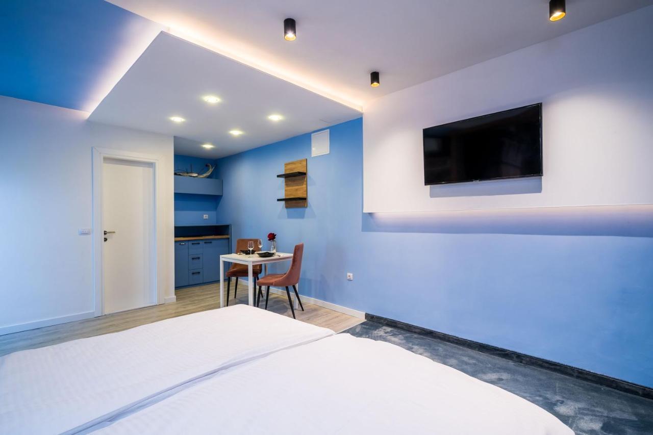 Apartments Tayra ドゥブロブニク エクステリア 写真