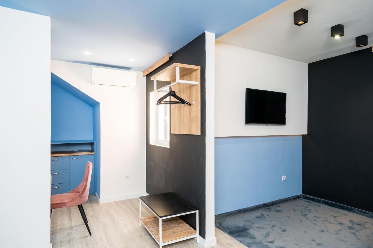 Apartments Tayra ドゥブロブニク エクステリア 写真