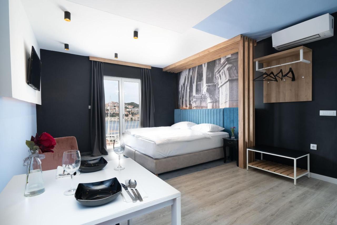 Apartments Tayra ドゥブロブニク エクステリア 写真