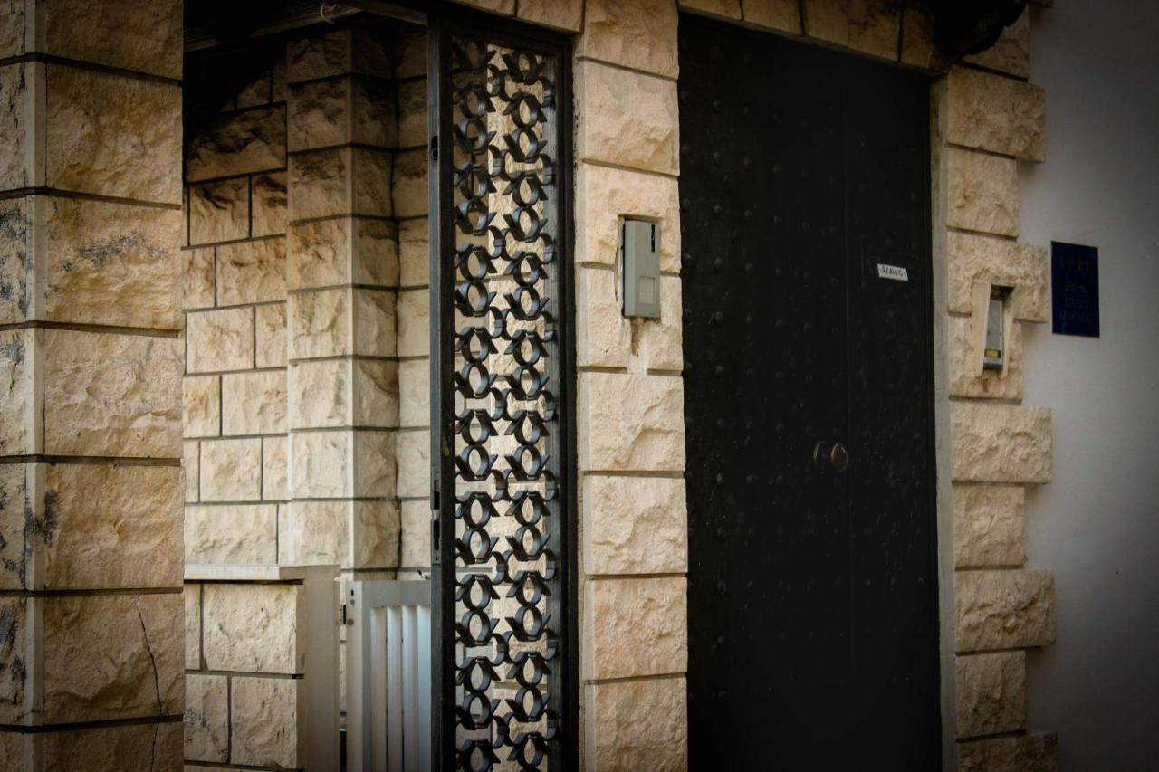 Apartments Tayra ドゥブロブニク エクステリア 写真