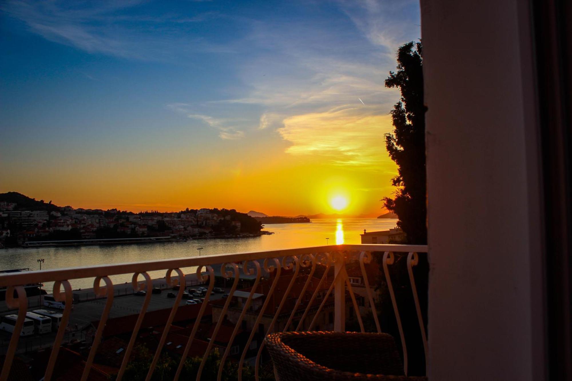 Apartments Tayra ドゥブロブニク 部屋 写真